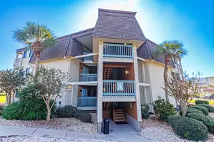 5601 N Ocean Blvd, Myrtle Beach, SC 29577 - Photo 1