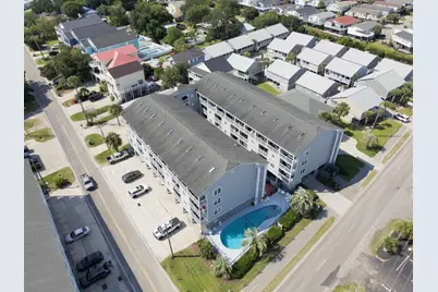 1509 N Waccamaw Dr. #214, Garden City Beach, SC 29576 - Photo 1