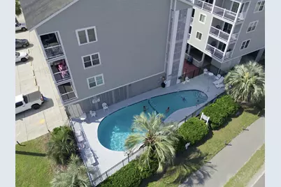 1509 N Waccamaw Dr. #214, Garden City, SC 29576 - Photo 27