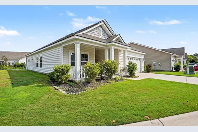 4467 Girvan Dr. #43, Myrtle Beach, SC 29579 - Photo 3