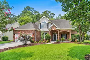 4002 Edenborough Dr, Myrtle Beach, SC 29588 - Photo 1