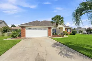 4054 Grousewood Dr, Myrtle Beach, SC 29588 - Photo 35