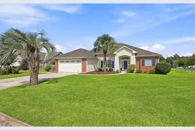 4054 Grousewood Dr., Myrtle Beach, SC 29588 - Photo 1