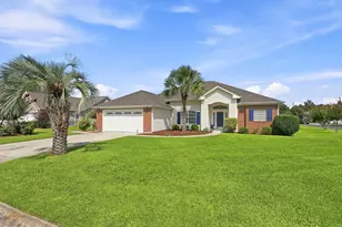 4054 Grousewood Dr, Myrtle Beach, SC 29588 - Photo 1