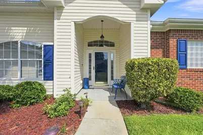4054 Grousewood Dr., Myrtle Beach, SC 29588 - Photo 7