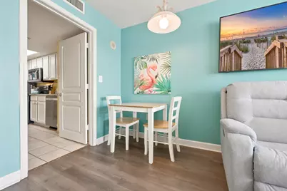 2701 S Ocean Blvd. #1516, North Myrtle Beach, SC 29582 - Photo 5