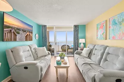 2701 S Ocean Blvd. #1516, North Myrtle Beach, SC 29582 - Photo 3