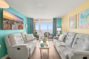 2701 S Ocean Blvd, North Myrtle Beach, SC 29582 - Photo 3