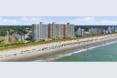 2701 S Ocean Blvd. #1516, North Myrtle Beach, SC 29582 - Photo 1