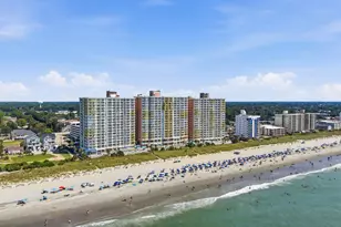 2701 S Ocean Blvd, North Myrtle Beach, SC 29582 - Photo 1