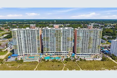 2701 S Ocean Blvd. #1516, North Myrtle Beach, SC 29582 - Photo 27