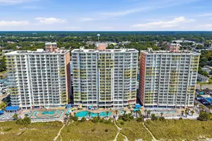 2701 S Ocean Blvd, North Myrtle Beach, SC 29582 - Photo 27
