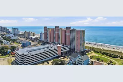 2701 S Ocean Blvd. #1516, North Myrtle Beach, SC 29582 - Photo 29