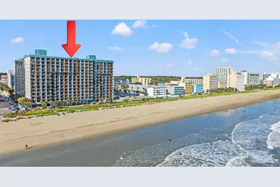 826 S Ocean Blvd. #826, Myrtle Beach, SC 29577 - Photo 3