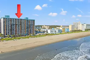 826 S Ocean Blvd, Myrtle Beach, SC 29577 - Photo 3