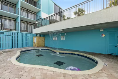 826 S Ocean Blvd. #826, Myrtle Beach, SC 29577 - Photo 7