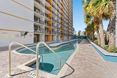 826 S Ocean Blvd. #826, Myrtle Beach, SC 29577 - Photo 31