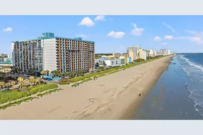 826 S Ocean Blvd. #826, Myrtle Beach, SC 29577 - Photo 1