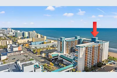 826 S Ocean Blvd. #826, Myrtle Beach, SC 29577 - Photo 5