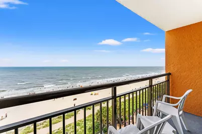 826 S Ocean Blvd. #826, Myrtle Beach, SC 29577 - Photo 45