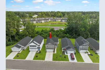 1019 Oak Meadow Dr., Conway, SC 29526 - Photo 35