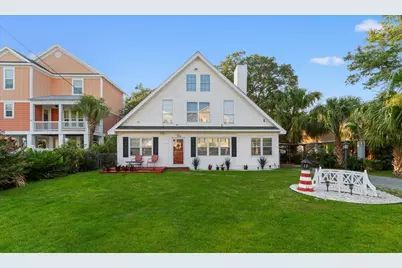 114 Pinewood Dr. N, Surfside Beach, SC 29575 - Photo 1