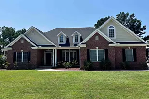 309 Bunny Trail Ct, Myrtle Beach, SC 29588 - Photo 1