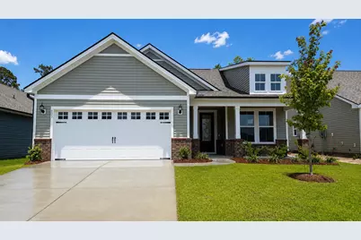 633 Palm Bay Dr., Myrtle Beach, SC 29588 - Photo 1