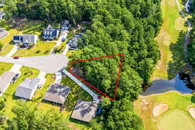 200 Joanna Gillard Ln., Georgetown, SC 29440 - Photo 5