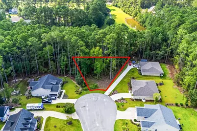 200 Joanna Gillard Ln., Georgetown, SC 29440 - Photo 23