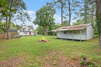 219 W Marion St., Mullins, SC 29574 - Photo 29