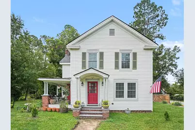 219 W Marion St., Mullins, SC 29574 - Photo 1