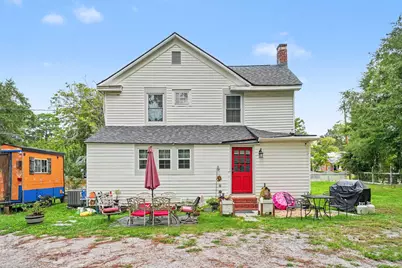 219 W Marion St., Mullins, SC 29574 - Photo 23