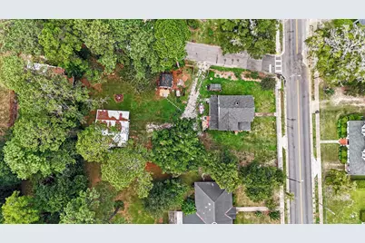 219 W Marion St., Mullins, SC 29574 - Photo 31