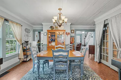 219 W Marion St., Mullins, SC 29574 - Photo 5