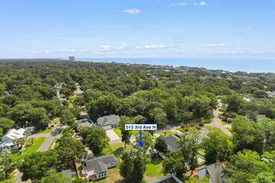 515 3rd Ave. N, Surfside Beach, SC 29575 - Photo 41