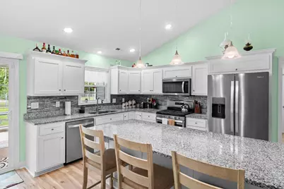 4457 Woodyard Bay Rd., Loris, SC 29569 - Photo 21