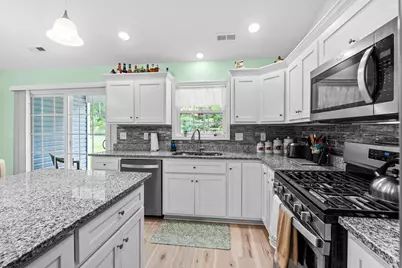 4457 Woodyard Bay Rd., Loris, SC 29569 - Photo 17