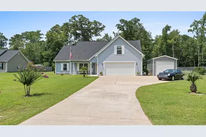 4457 Woodyard Bay Rd., Loris, SC 29569 - Photo 57