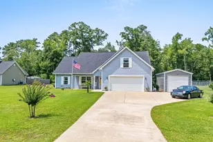 4457 Woodyard Bay Rd, Loris, SC 29569 - Photo 37
