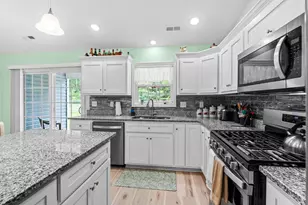 4457 Woodyard Bay Rd, Loris, SC 29569 - Photo 17