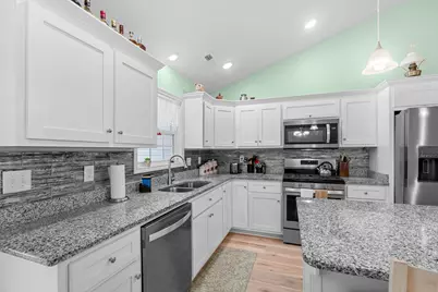 4457 Woodyard Bay Rd., Loris, SC 29569 - Photo 19