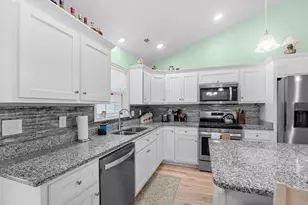 4457 Woodyard Bay Rd, Loris, SC 29569 - Photo 19