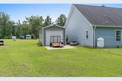 4457 Woodyard Bay Rd., Loris, SC 29569 - Photo 35