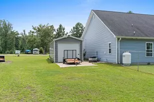 4457 Woodyard Bay Rd, Loris, SC 29569 - Photo 35