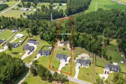 4457 Woodyard Bay Rd., Loris, SC 29569 - Photo 3