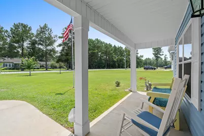 4457 Woodyard Bay Rd., Loris, SC 29569 - Photo 5