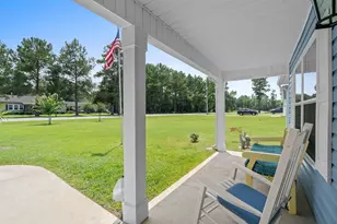 4457 Woodyard Bay Rd, Loris, SC 29569 - Photo 5