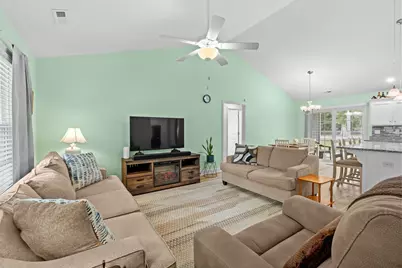 4457 Woodyard Bay Rd., Loris, SC 29569 - Photo 11