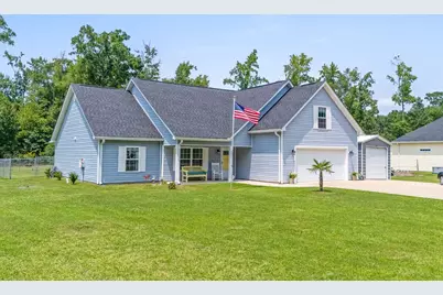 4457 Woodyard Bay Rd., Loris, SC 29569 - Photo 1